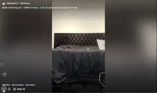 sheismichaela leaked video, frame 3