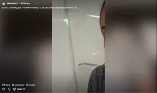 sheismichaela leaked video, frame 5
