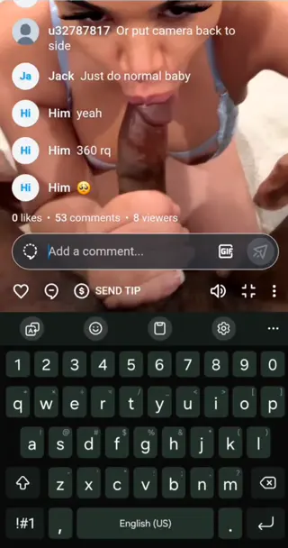 sheismichaela leaked video preview