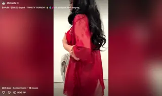 sheismichaela leaked video, frame 1