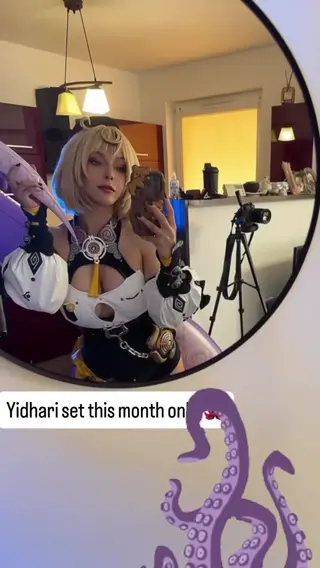 shermiecos leaked video preview