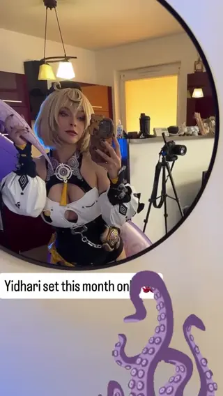 shermiecos leaked video, frame 2