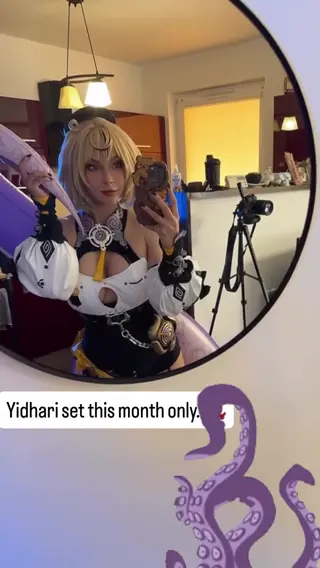 shermiecos leaked video, frame 3