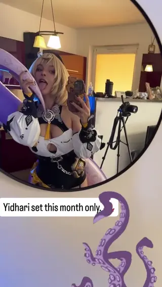 shermiecos leaked video, frame 6