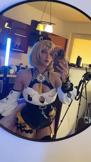 shermiecos leaked video preview