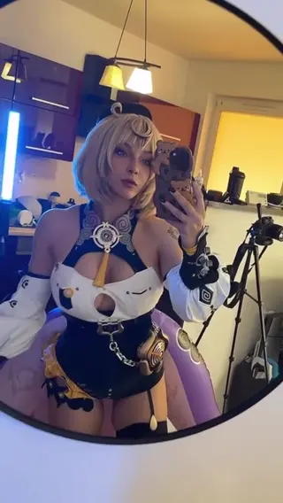 shermiecos leaked video, frame 2