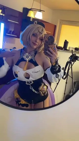 shermiecos leaked video, frame 3