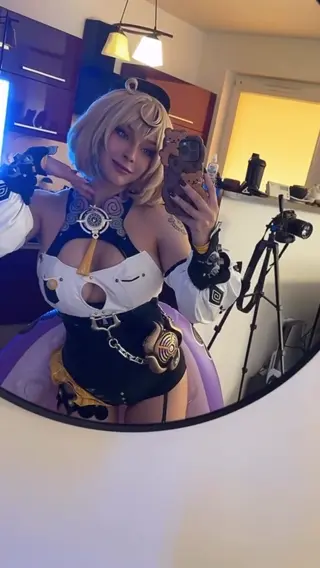 shermiecos leaked video, frame 4