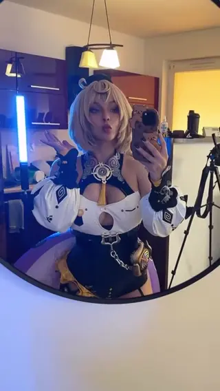 shermiecos leaked video, frame 5