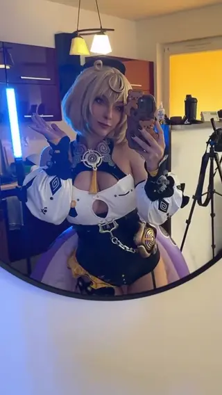 shermiecos leaked video, frame 6