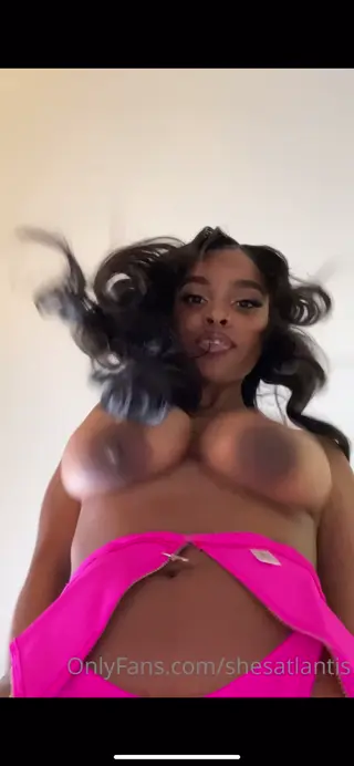 shesatlantis leaked video preview