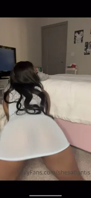 shesatlantis leaked video preview