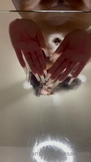 shesatlantis leaked video preview