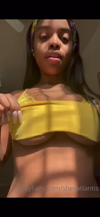 shesatlantis leaked video preview