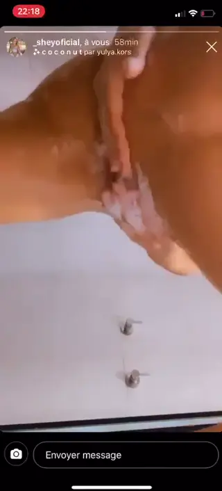 _sheyoficial leaked video, frame 3