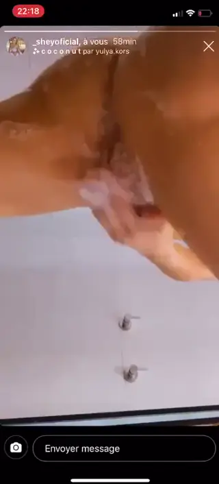 _sheyoficial leaked video, frame 4