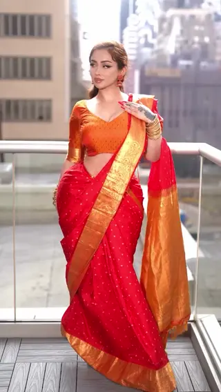 shilpa_sethi leaked video, frame 2