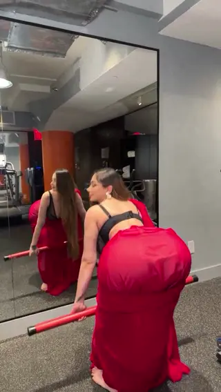 shilpa_sethi leaked video, frame 2