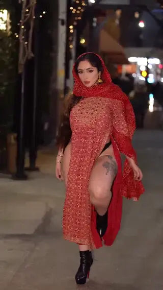 shilpa_sethi leaked video, frame 4