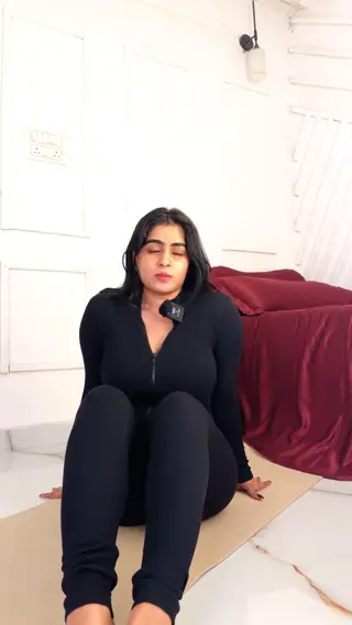 shilpafit leaked video, frame 1