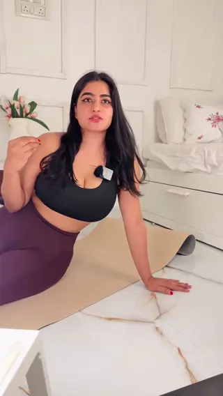 shilpafit leaked video, frame 1