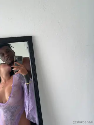 shirbenari leaked video preview