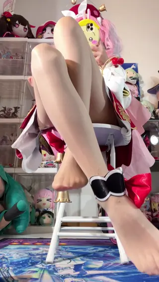 shirly@bailikoi leaked video, frame 4