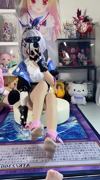 shirly@bailikoi leaked video, frame 2