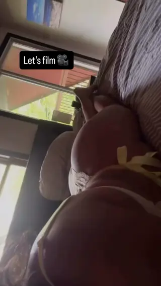 shoaa_ahm leaked video preview