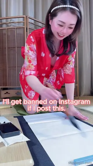 shodogirl leaked video preview