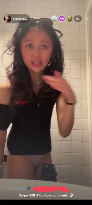 shoelaces06 leaked video, frame 2
