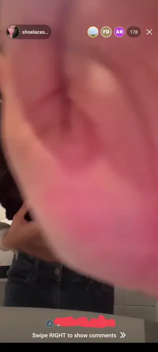 shoelaces06 leaked video, frame 4