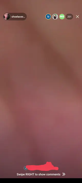 shoelaces06 leaked video, frame 4