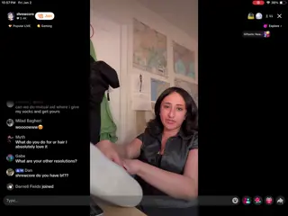 shrewcore leaked video, frame 2