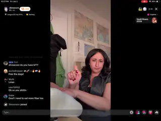 shrewcore leaked video, frame 5