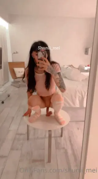 shunli__mei leaked video preview