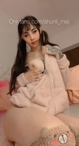 shunli__mei leaked video preview