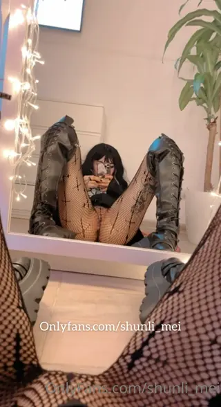 shunli__mei leaked video, frame 3