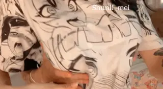 shunli__mei leaked video, frame 1