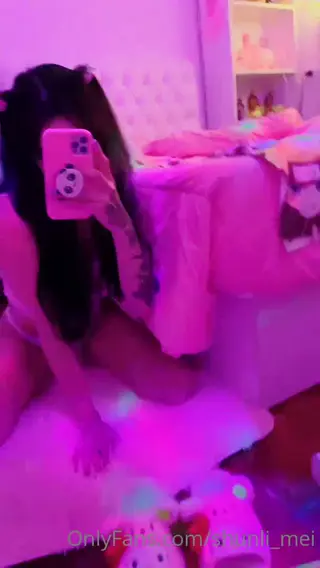 shunli__mei leaked video, frame 1