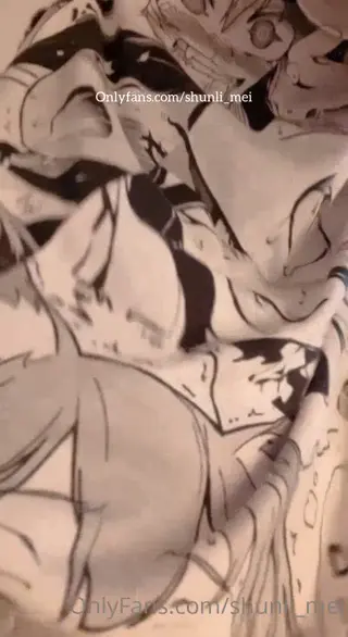 shunli__mei leaked video, frame 1