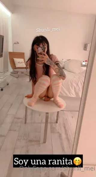 shunli__mei leaked video, frame 3