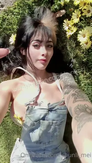 shunli__mei leaked video, frame 1