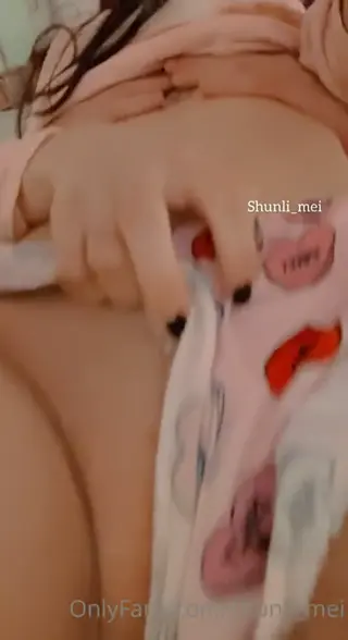 shunli__mei leaked video, frame 2