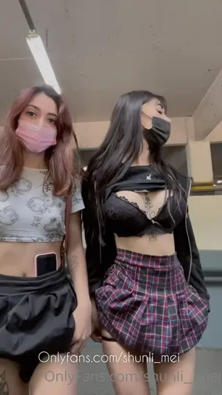 shunli__mei leaked video, frame 1