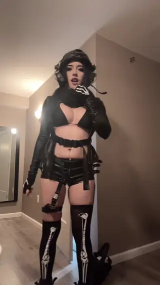 shysbizzare leaked video preview