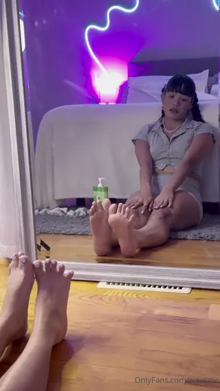 siaasmr leaked video, frame 1