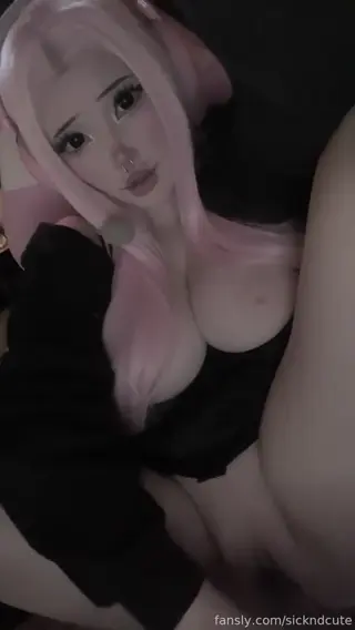 sickndcute leaked video preview