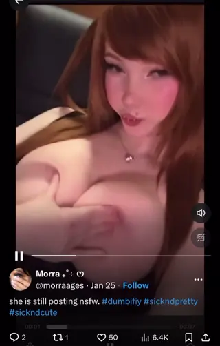 sickndcute leaked video preview