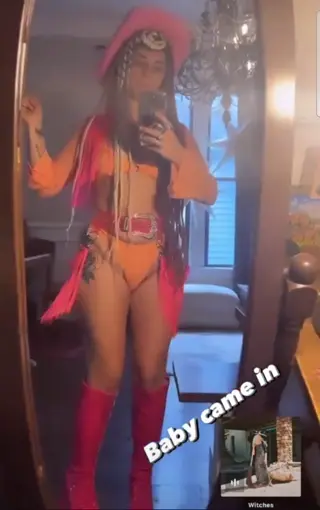 sierraelizabethferrell leaked video, frame 2